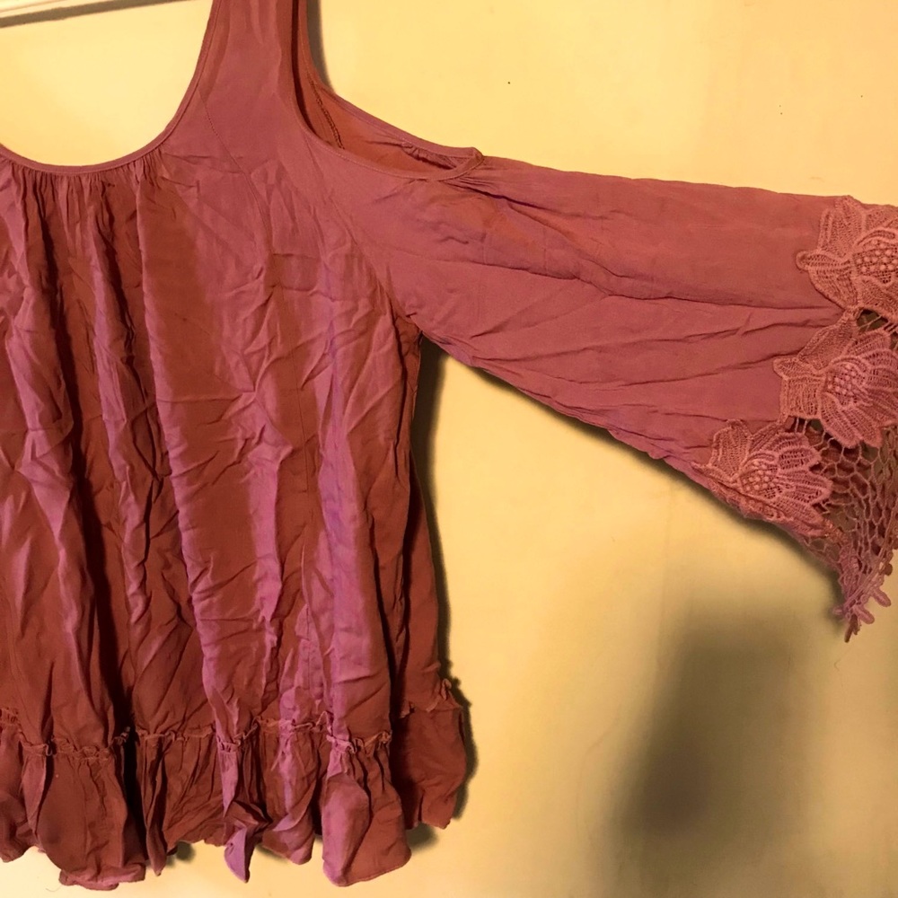 Flowy Shirt
